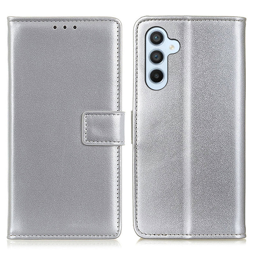 For Samsung Galaxy M54 5G / F54 5G PU Leather Phone Stand Case Full Protection Wallet Phone Cover For Samsung Galaxy M54 5G / F54 5G PU Leather Phone Stand Case Full Protection Wallet Phone Cover